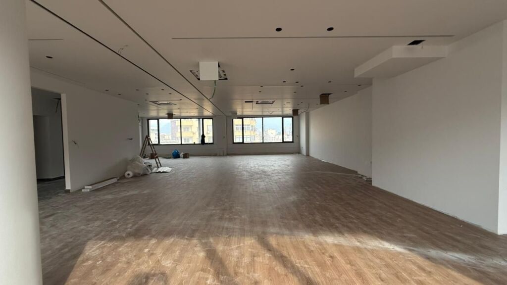 🏢✨ Jepet me Qira Ambient Biznesi – Kompleksi Delijorgji ✨🏢