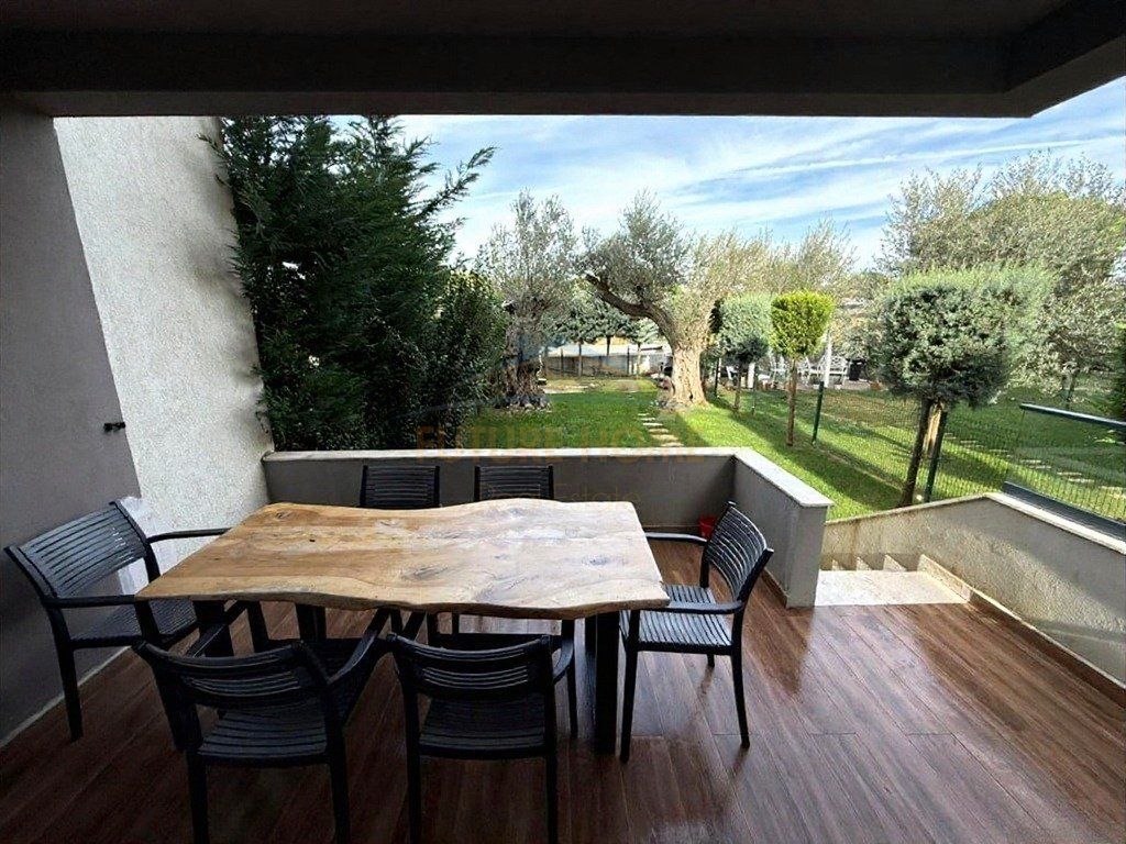 For sale, Apartment 1+1, Val Mar Residence, Durres