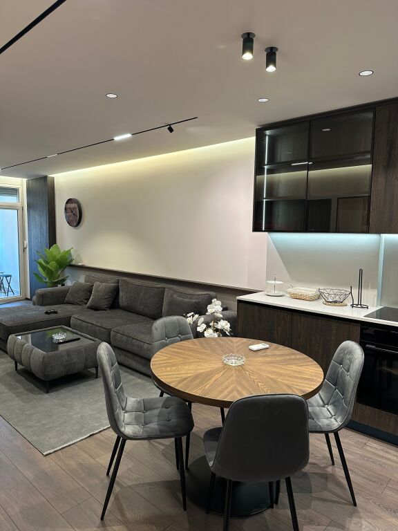 1+1 apartament luksoz