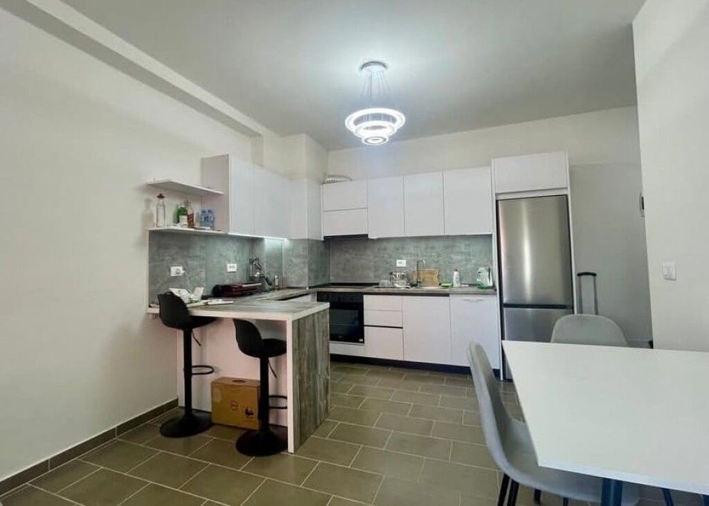 Jepet me Qira Apartament 1+1 – Kompleksi Golden Park 3