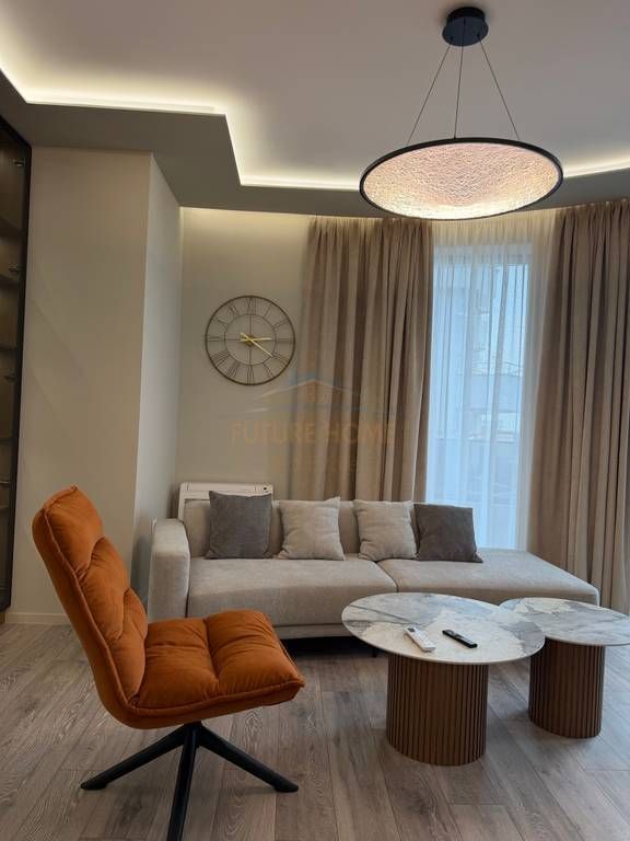 For sale. 4-storey villa, Dry Lake, Tirana