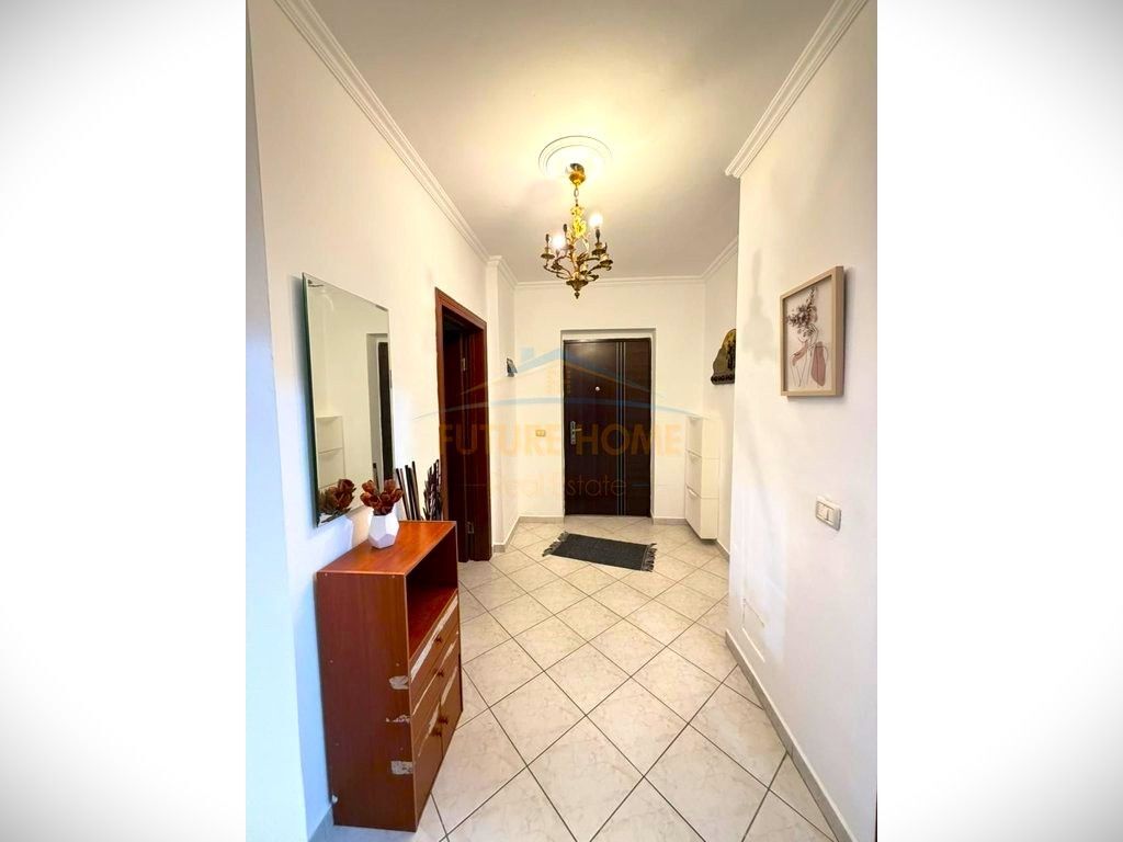 ☀️ Apartment 1+1 for Rent on "Dritan Hoxha" Street! 🏠