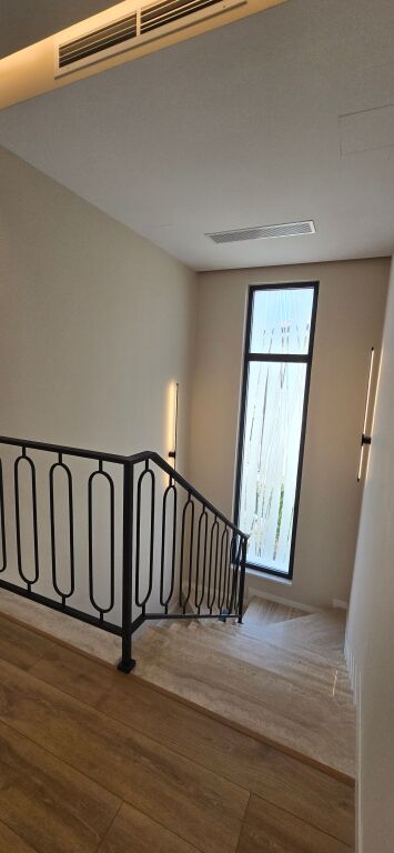 VILE LUKSOZE, REZIDENCE PRANE TEG