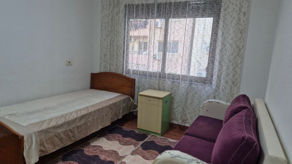 Appartamento in affitto – 2+1 in piazza Willson