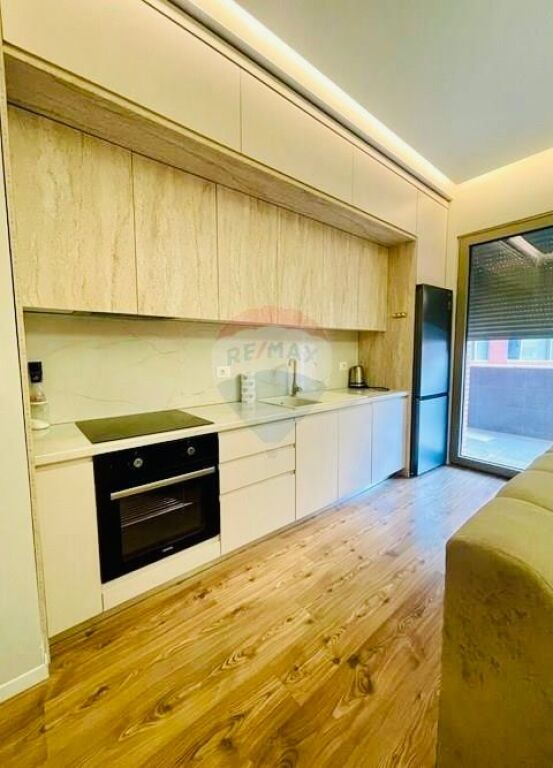 🏠📍Appartamento 1+1 Complesso Deliorgji