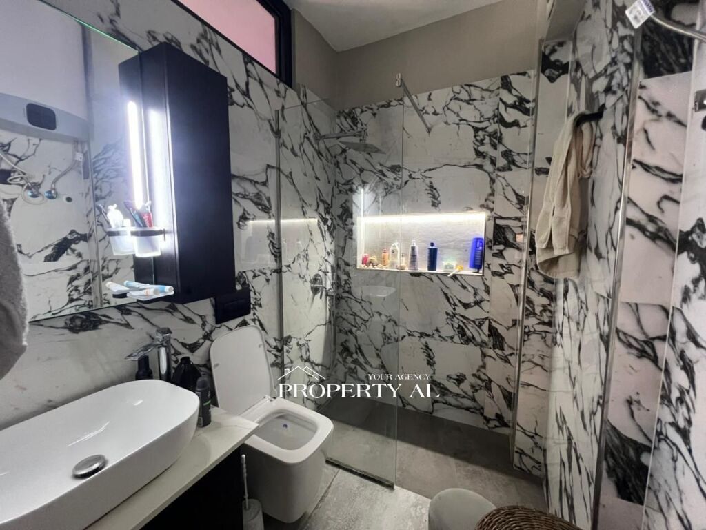 FOR SALE 1+1 APARTMENT IN ORIKUM – MAIN BOULEVARD