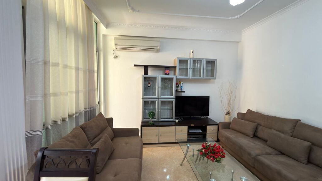 ASTIR APARTAMENT 2+1+2 PER QERA!