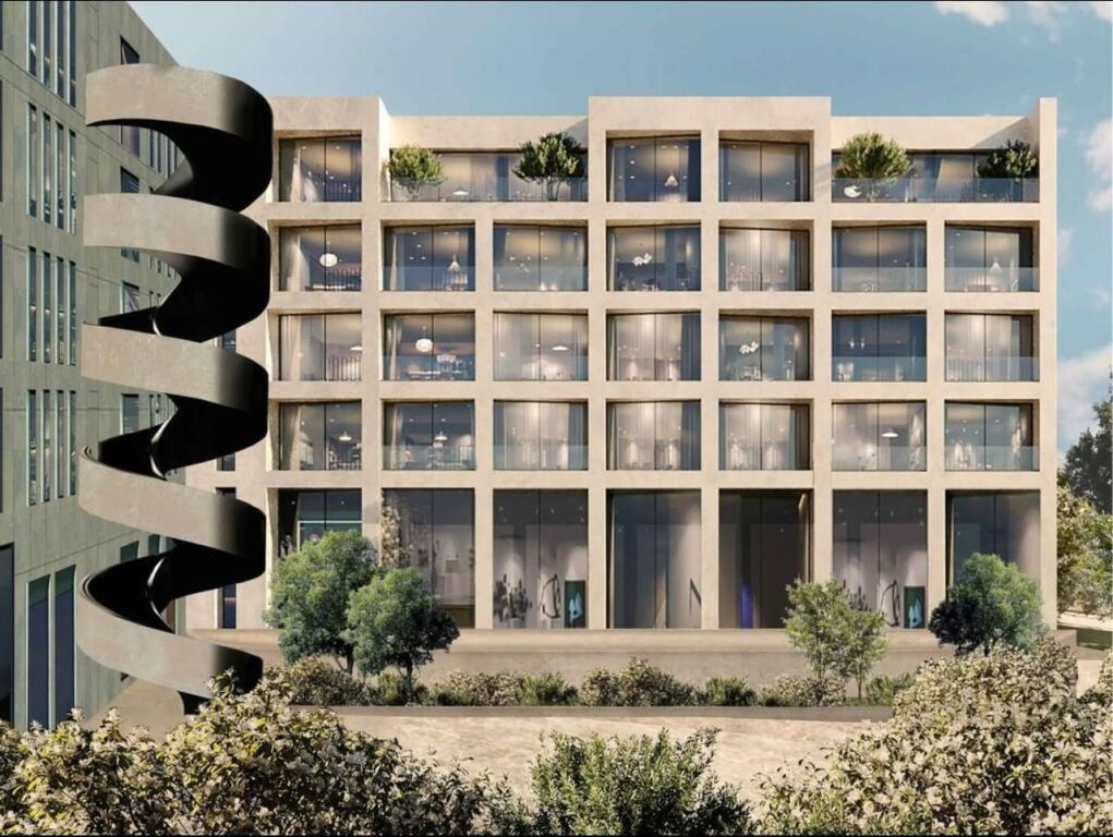 🏡 SHITET APARTAMENT 1+1 – GROW GREEN, SAUKU I VJETËR