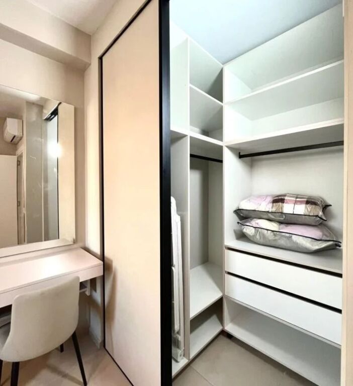 Qera | Apartament 1 + 1 | Rruga Myslym Shyri | 800 €/muaj