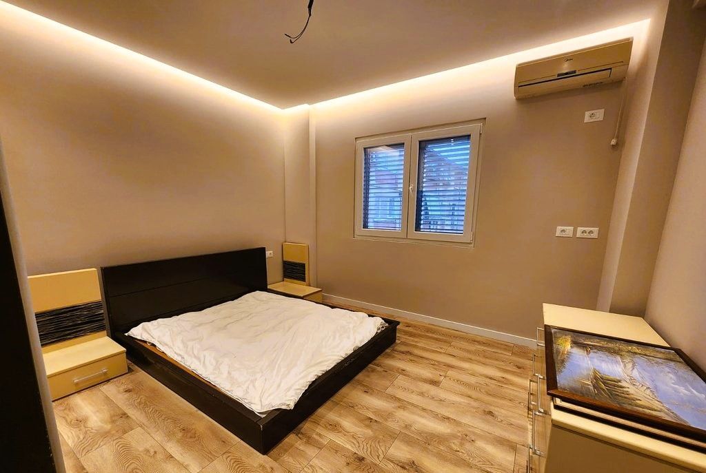 Apartament 2+1 në Ish Parku, Tiranë - Në Shitje 200,000€ | 105.6 m²