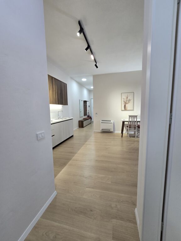 Appartamento in affitto 1+1 a Delijorgji