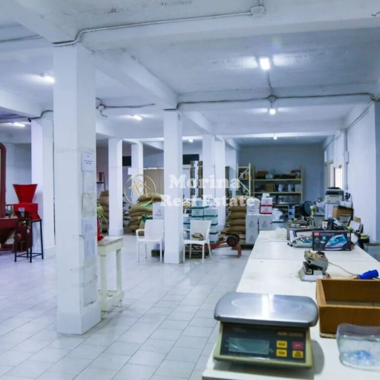 Shitje | Ambjent Biznesi | Ura e Dajlanit | 590000 €