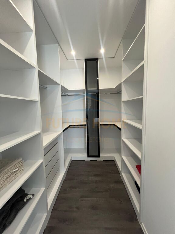 Qira, Apartament 2+1, Kompleksi Forest, Tiranë