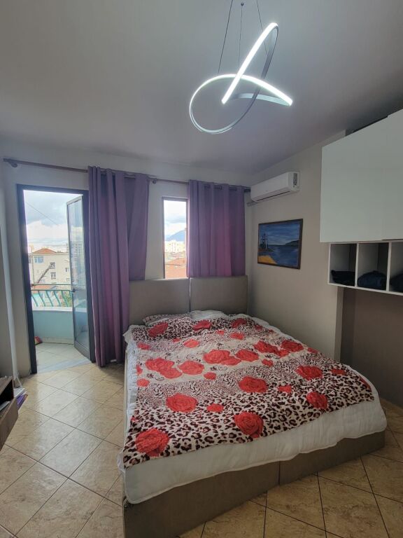 Studio apartment for rent at the "Grand" Complex, Ali Dem