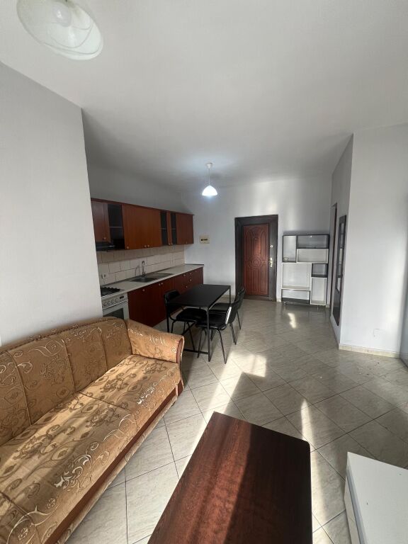 Apartament 1+1 misto mame