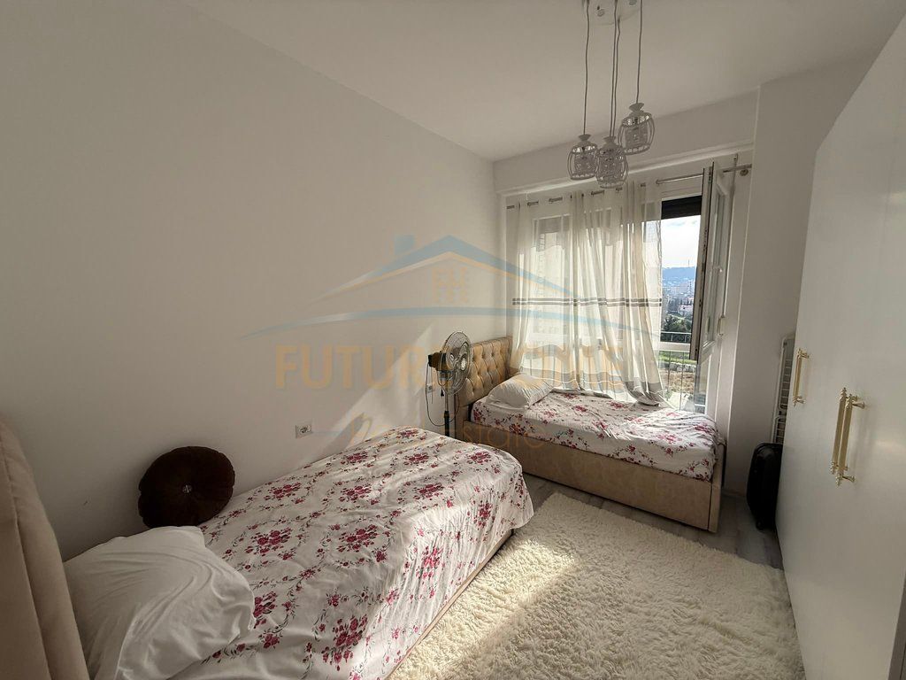 Qera, Apartament 2+1+2+ Post Parkimi, Fusha e Aviacionit
