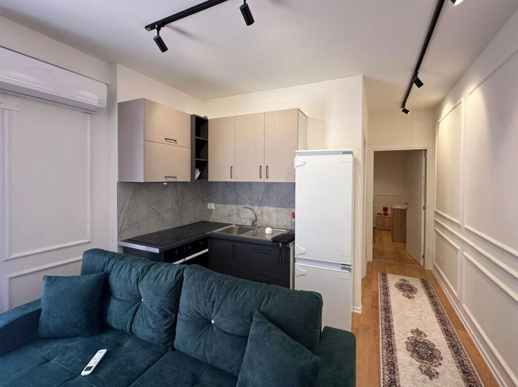 📌 Appartamento 1+1 in affitto – Selitë