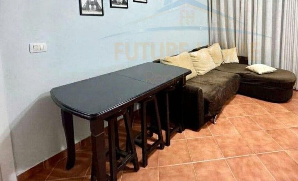 Rent, Apartment 2+1, Tedor Keko Street, Romario Buildings