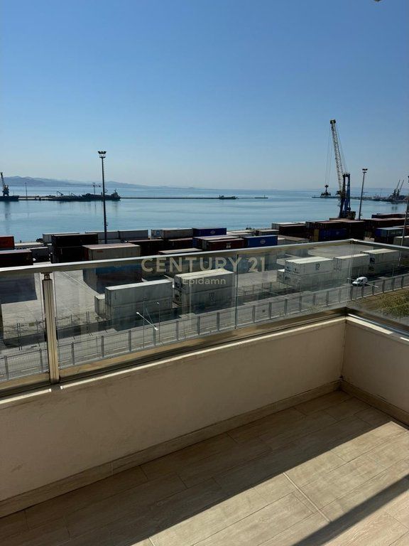 Apartment 2+1 For Rent with Sea View, Durrës !