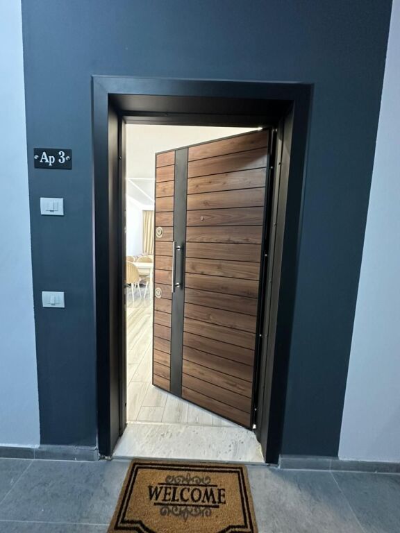 Apartament - Për Qira  Diamond Hill, Paskuqan