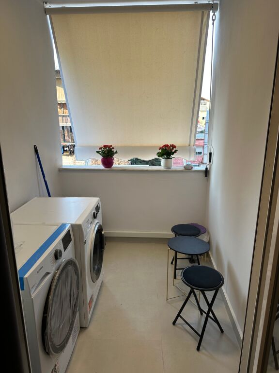 1+1 apartament luksoz