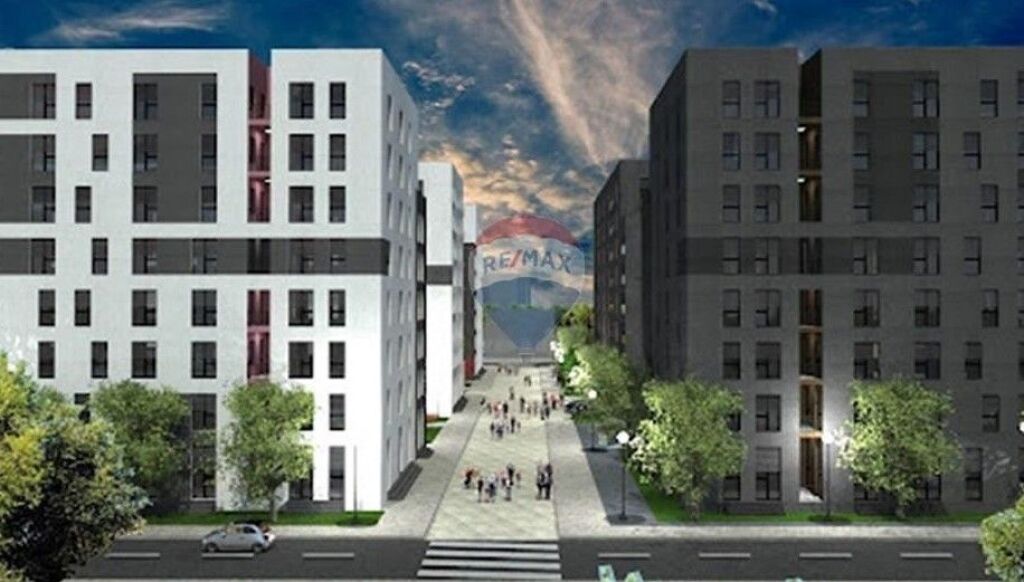 Appartamento - In Vendita - Ingresso Tirana, Tirana ID: 530181098-78