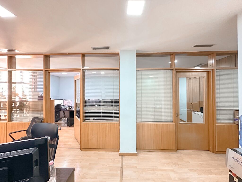 Ambjent me qira ne qender