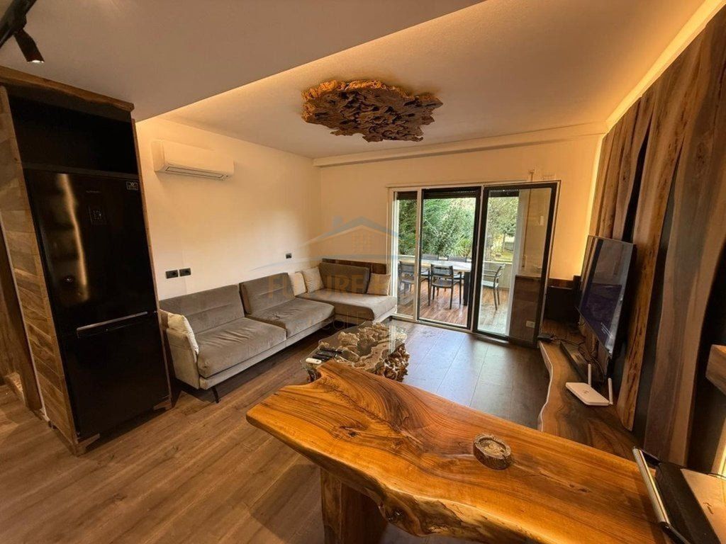 For sale, Apartment 1+1, Val Mar Residence, Durres