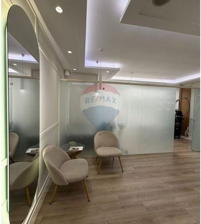 APPARTAMENTO 1+1 IN VENDITA Stazione Ferroviaria, Tirana ID: 530261059-363