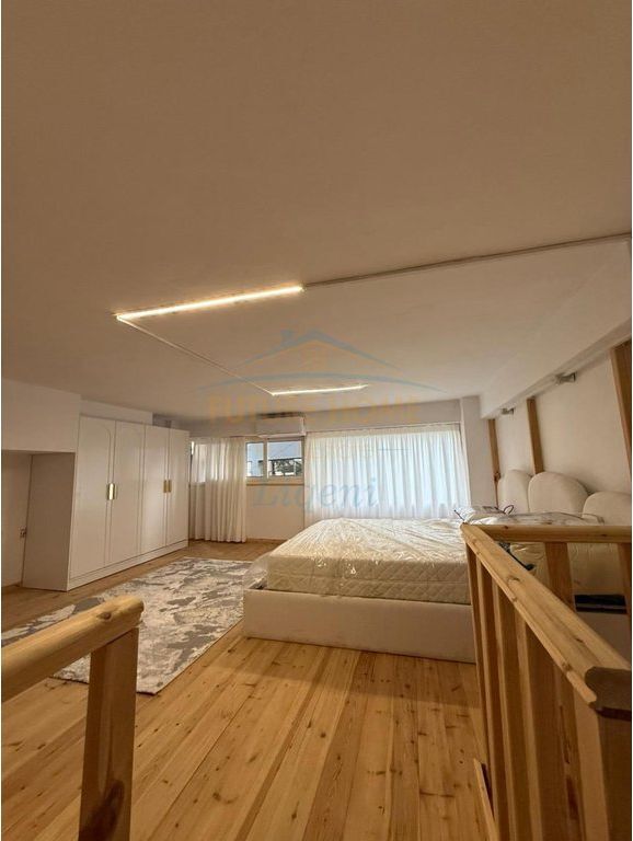 Rent, Duplex 1+1, Dibrës Street, Tirana