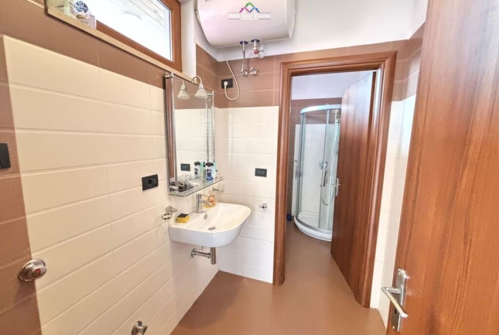 Vile Me Qera 2+1 Tek Jordan Misja ( ID BV22589) Tirane