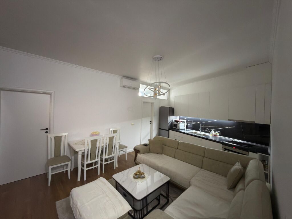 Appartamento 2+1 in vendita a Fresk !