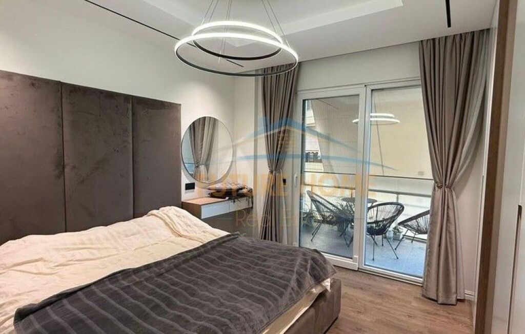 Qera, Apartament Luksoz 2+1+2, Liqeni i Thatë, Tiranë