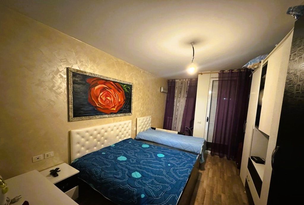 Apartment 1+1 For Sale in Fresku, Tirana