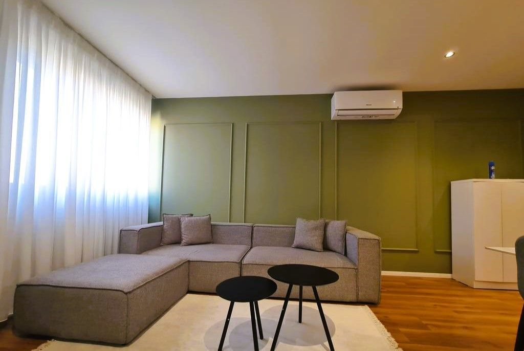 Apartment 2+1+ parking for rent at Residenca Future Home!