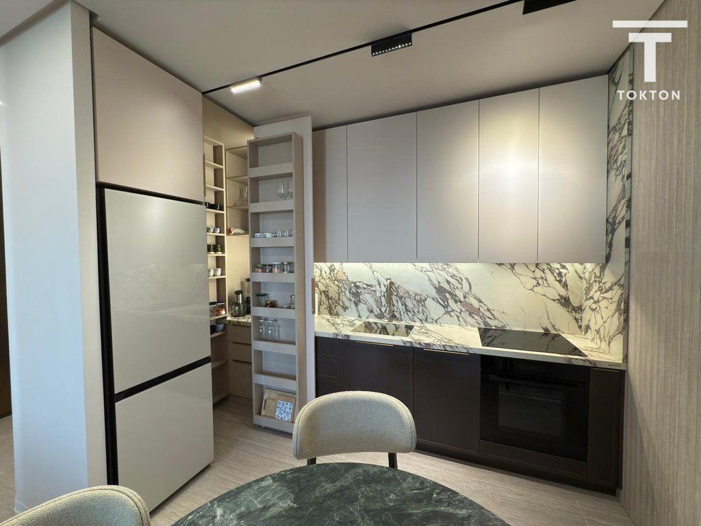 Apartament 1+1 per qera | Golden Tower Residence