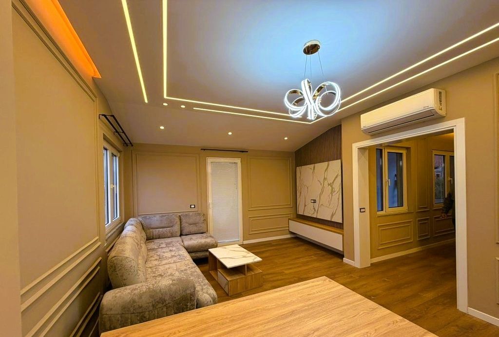 Apartament 2+1 me qira tek Kodra e Priftit pranë Venue !