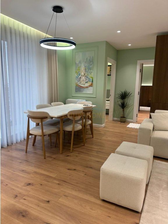 Qera, Apartament 2+1+Post Parkimi,Ish Dogana,Tirane.