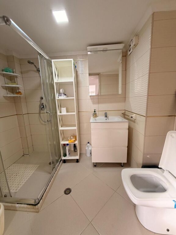 Duplex 3+1 – Vista sulla Piscina nel Monte Robi