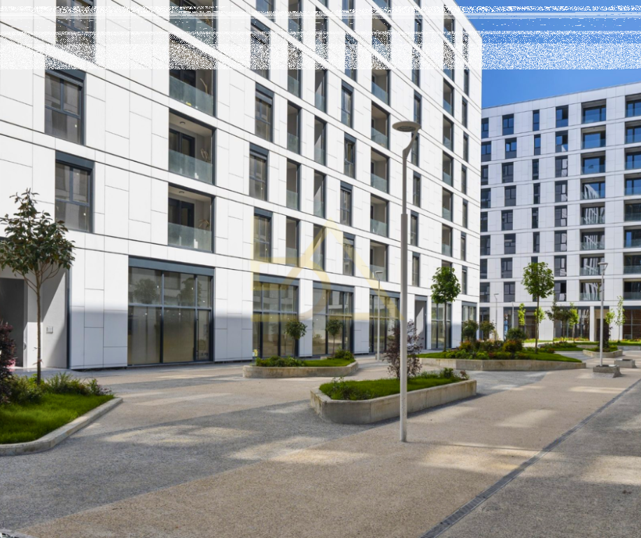 Parking Spot for Sale – Former Eagle Square, Tirana