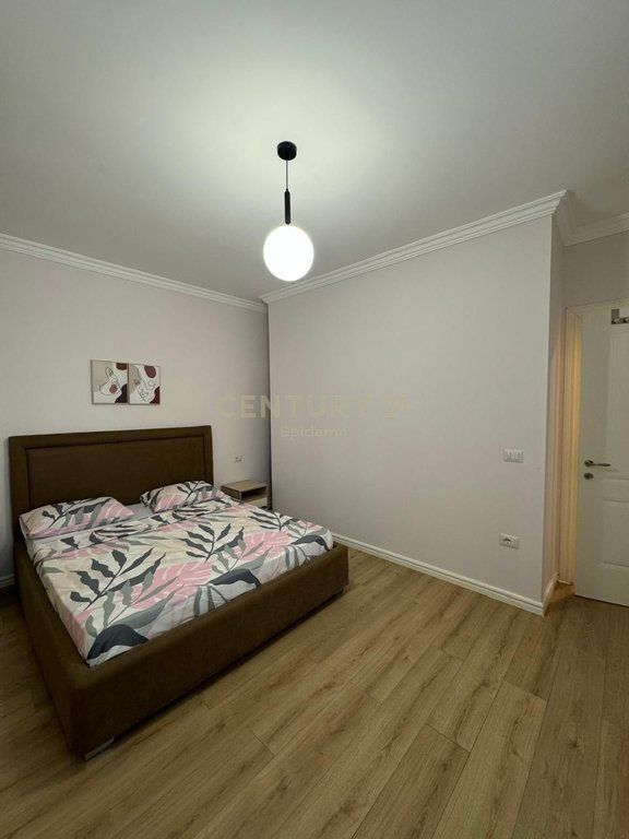 Apartament modern 1+1 me qera në Vollga, pranë 🌊