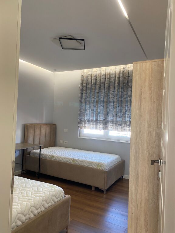 Appartamento a Bllok !