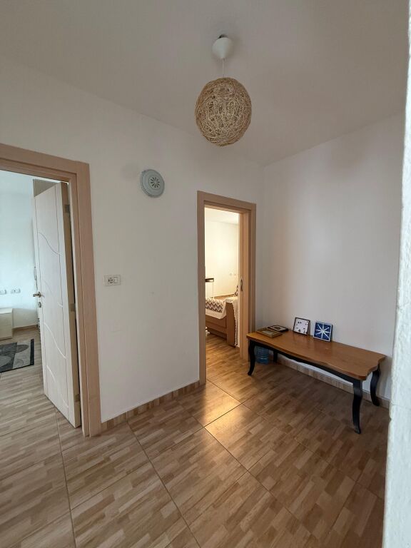 🏠Shitet Apartament 1+1📍Myslym Shyr 📐Sip. 72m2  💶Çmimi: 145.000€ •Dokumentacion i rregullt hipotekor