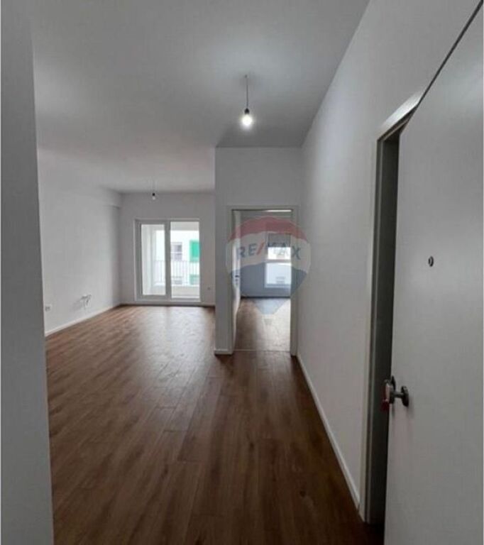 Appartamento 1+1 in Vendita – Residenza Kaimi, Ali Demi, Tirana