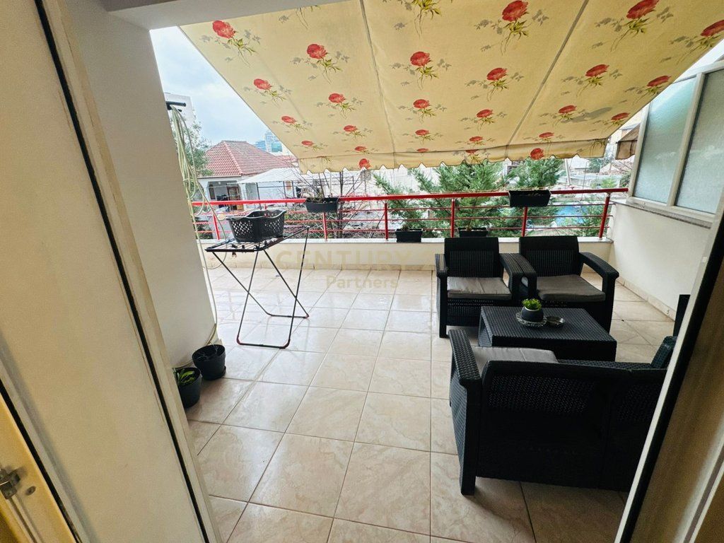 EXCLUSIVE - SELLING 1+1 APARTMENT AT HIPOTEKA !