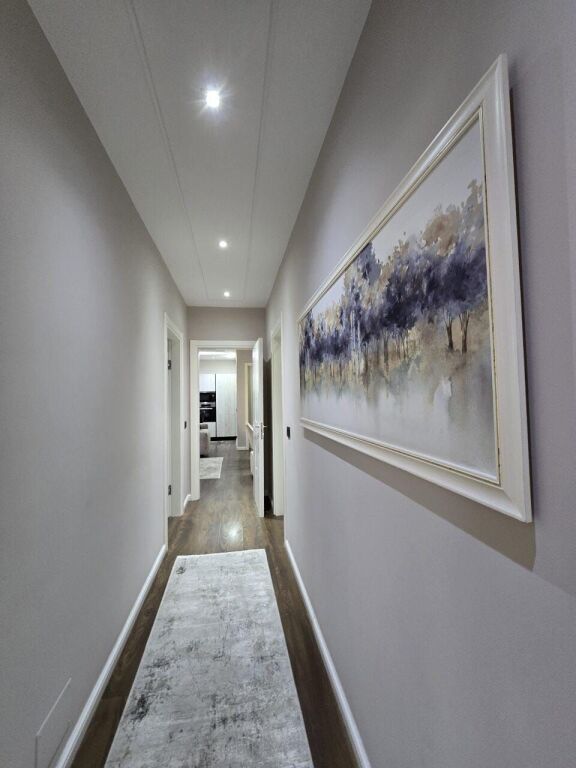 Appartamento 3+1+posto auto in affitto, Complesso Delijorgji