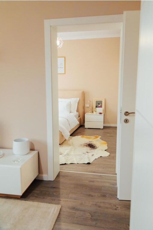 Jepet Apartament 1+1 me Qira – Garda