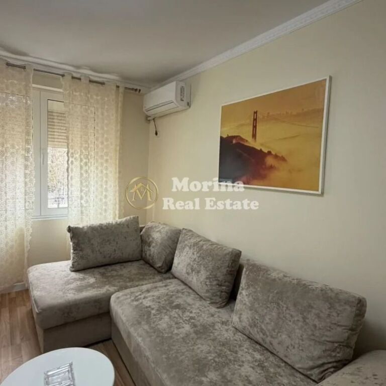 Qera | Apartament 1 + 1 | Stadiumi Dinamo | 550 €/muaj