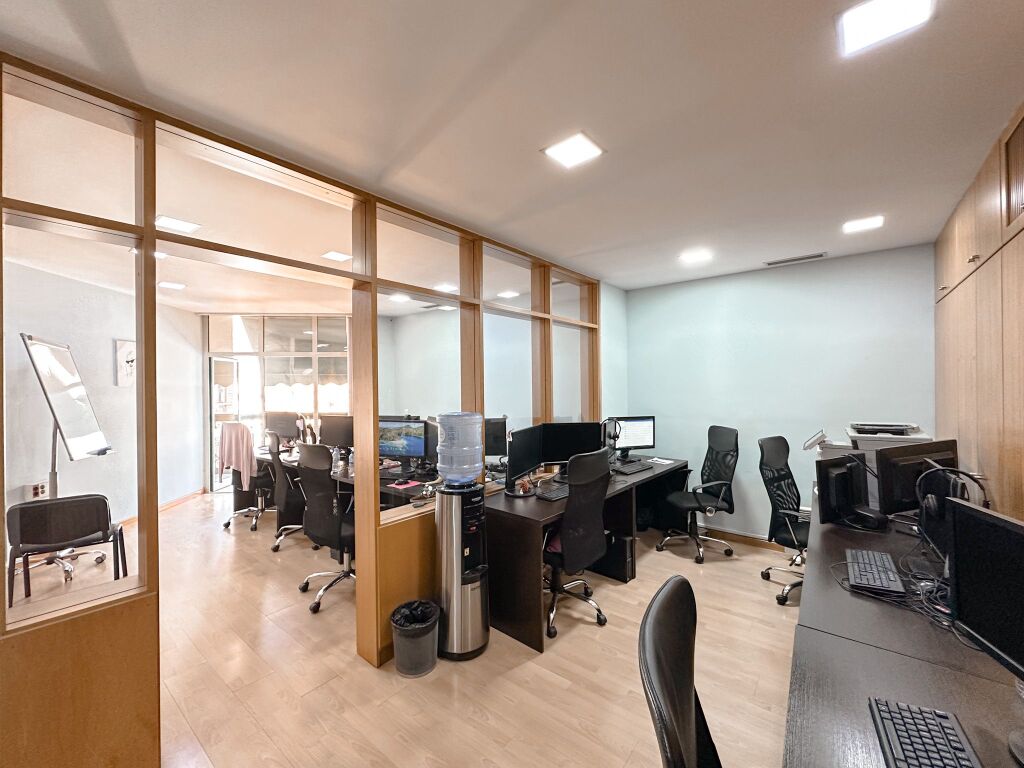 Ambjent me qira ne qender