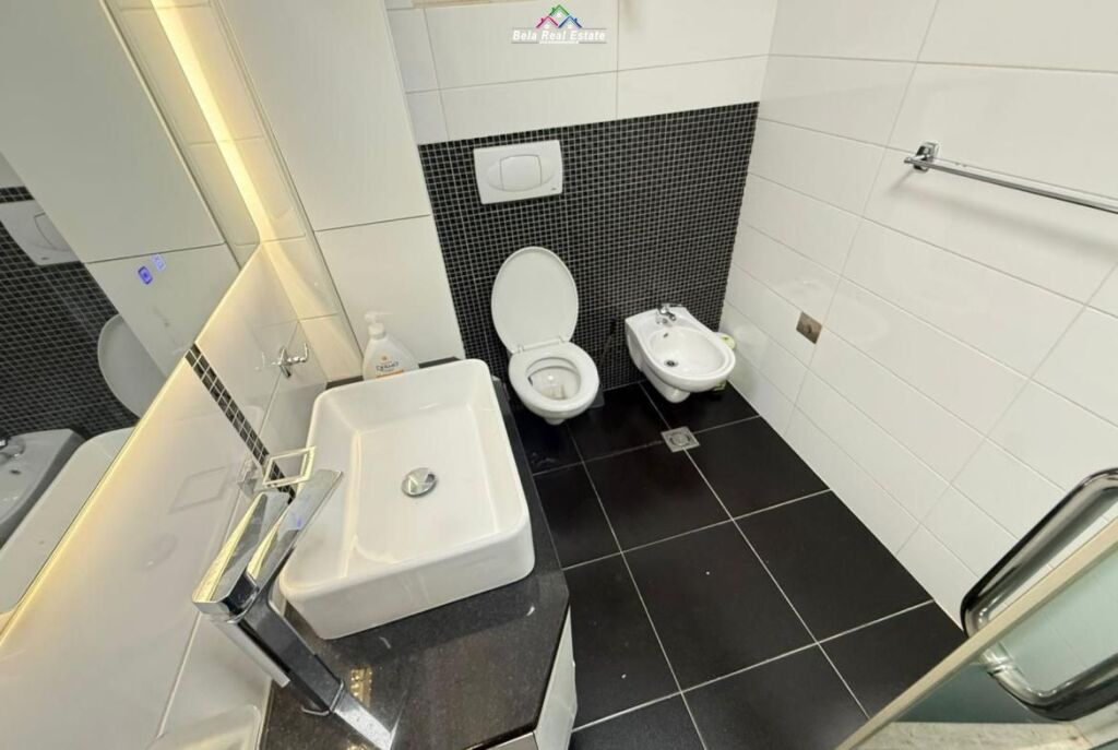 Apartament Me Qera 1+1 Tek Rruga e Dibres (ID B211421) Tirane